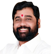 Shri. Eknath Shinde