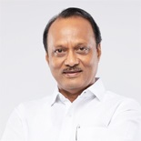 Shri. Ajit Pawar